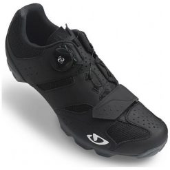 Buty do koszykówki damskie: GIRO GIRO Damskie Buty Rowerowe Giro Cylinder Womens czarne r. 37 (7076953)