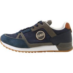 Trampki męskie: Colmar Originals TRAVIS SUPREME COLORS Tenisówki i Trampki navy/grey