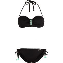 Stroje dwuczęściowe damskie: LASCANA Bikini black