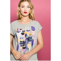 Bluzki, topy, tuniki: Medicine – Top by Karol Banach