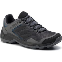 Buty adidas - Terrex Eastrail BC0972 Grefou/Cblack/Grethr. Szare trapery męskie Adidas, ze skóry ekologicznej, bez zapięcia, trekkingowe, adidas terrex. W wyprzedaży za 269,00 zł.