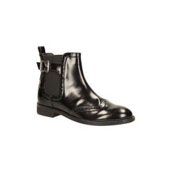 Botki damskie: Botki Blink SZTYBLETY 400751