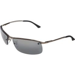 Okulary przeciwsłoneczne męskie: RayBan TOP BAR Okulary przeciwsłoneczne grey