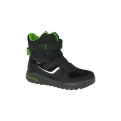 Buty Dziecko Ecco Urban Snowboarder 72215252562. Czarne buty dziewczęce trekkingowe ecco. Za 349,99 zł.