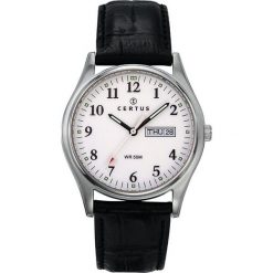 Zegarki męskie: Zegarek męski Certus 610464