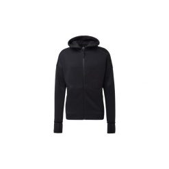Swetry adidas Bluza z kapturem adidas Z.N.E. Fast Release. Czarne bluzy męskie Adidas, s, bez wzorów, z kapturem, bez rękawów, z kapturem. Za 379,00 zł.