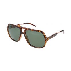 Polaroid Okulary przeciwsłoneczne PLD2035S. Pomarańczowe okulary przeciwsłoneczne męskie Polaroid. Za 121,00 zł.