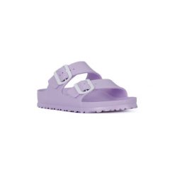 Klapki Birkenstock ARIZONA EVA. Szare chodaki damskie Birkenstock. Za 179,02 zł.