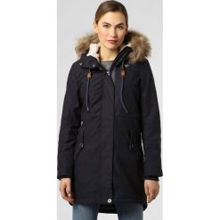 Ragwear - Parka damska – Tawny, niebieski. Niebieskie parki damskie Ragwear, s. Za 699,95 zł.