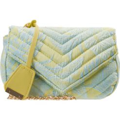 Torebki klasyczne damskie: Glamorous Torba na ramię green/yellow