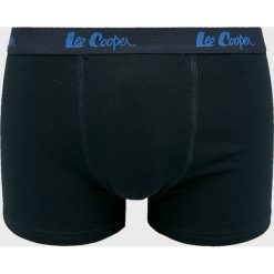 Lee Cooper - Bokserki (2-pack). Szare bokserki męskie Lee Cooper, s, bez wzorów, z elastanu. Za 49,90 zł.