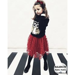 Spódniczki dziewczęce: Spódniczka Tutu
