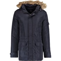 Parki męskie: Tiffosi BEAN Parka blue