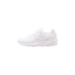 Buty sportowe damskie: Asics Buty damskie Gel-kayano Trainer Evo Gs biały r. 39