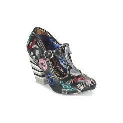 Buty ślubne damskie: Czółenka Irregular Choice OFFBEAT