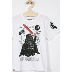 T-shirty chłopięce z nadrukiem: Blukids – T-shirt dziecięcy 110-128 cm