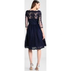 Sukienki: Chi Chi London Tall DARIN Sukienka koktajlowa navy