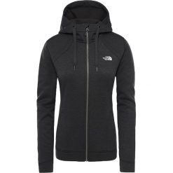 THE NORTH FACE KUTUM FULL ZIP HOODIE > 0A2XJVKS71. Bluzy damskie The North Face, xl, bez wzorów, z poliesteru, bez rękawów, bez kaptura. Za 299,99 zł.