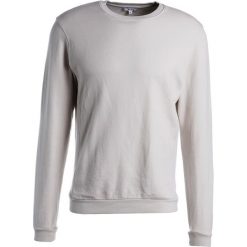 Bejsbolówki męskie: Reiss FENTON Bluza light stone