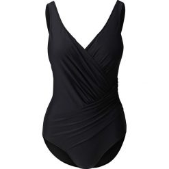 Kostium kąpielowy shape Level 1 bonprix czarny. Stroje kąpielowe damskie bonprix. Za 89,99 zł.