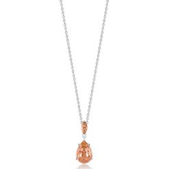 Wspaniały Wisiorek Srebrny - srebro 925, Swarovski. Szare łańcuszki męskie W.KRUK, srebrne. Za 89,00 zł.
