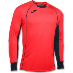Bluzy męskie: Joma sport Bluza męska Protect Long Sleeve pomarańczowa r. XXL (100447.040)