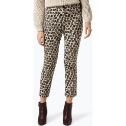 Marc Cain Additions - Spodnie damskie, czarny. Czarne spodnie damskie marki Marc Cain Additions. Za 799,95 zł.