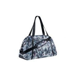 Torby podróżne Nike Women's Aura Print Club Training Bag. Szare torby podróżne Nike, bez wzorów. Za 263,55 zł.