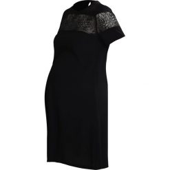 Sukienki hiszpanki: Envie de Fraise TRIOMPHE Sukienka letnia black