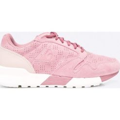 Buty sportowe damskie: Le Coq Sportif – Buty Omega X W Summer Flavor