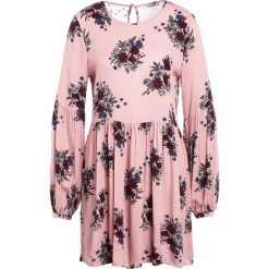 Sukienki: Glamorous Sukienka letnia rose magenta