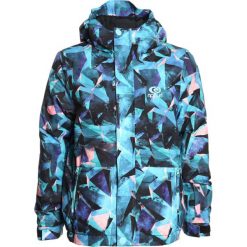 Kurtki chłopięce: Rip Curl ENIGMA Kurtka snowboardowa baltic
