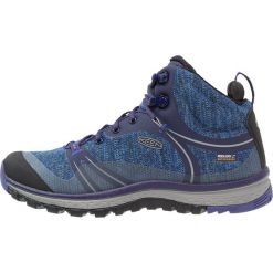 Buty zimowe damskie: Keen TERRADORA MID WP Buty trekkingowe astral aura/liberty