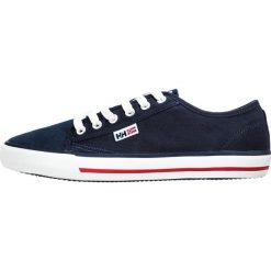Helly Hansen Fjord V2 Tenisówki Niebieski. Niebieskie trampki męskie Helly Hansen, bez wzorów, z materiału, bez zapięcia. Za 274,95 zł.