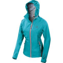 Ferrino Acadia Jacket Woman New Light Blue XS. Niebieskie kurtki sportowe damskie Ferrino, na zimę, s, bez wzorów, bez kaptura. W wyprzedaży za 429,00 zł.