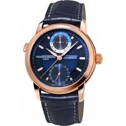 ZEGAREK FREDERIQUE CONSTANT FC-750N4H4. Zegarki męskie FREDERIC CONSTANT. Za 15299,00 zł.