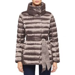 Geox Chloo Kurtka Brązowy. Pomarańczowe kurtki damskie Geox, m, bez wzorów, z materiału. Za 1375,95 zł.