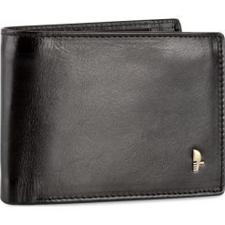 Portfele męskie: Duży Portfel Męski PUCCINI – MU20438 Black 1