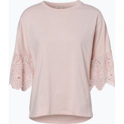 T-shirty damskie: Review – Koszulka damska, różowy