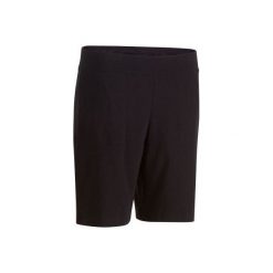 Szorty damskie: Spodenki Fit + 500 Regular