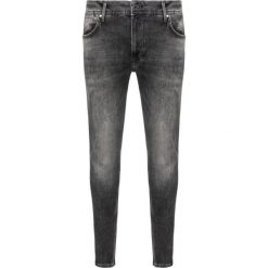 Jeansy Relaxed Fit Pepe Jeans PM204890WE7R. Szare jeansy męskie Pepe Jeans, m, bez wzorów. W wyprzedaży za 229,00 zł.