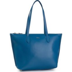 Torebka FURLA - Luce 1049145 B BAFW R76 Blu Klein f. Niebieskie torebki klasyczne damskie Furla, z aplikacjami, ze skóry, zdobione, bez dodatków. W wyprzedaży za 619,00 zł.