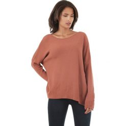 Sweter w kolorze czerwonobrązowym. Czerwone bez kategorii L'étoile du cachemire, z kaszmiru. W wyprzedaży za 129,95 zł.