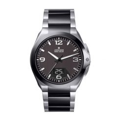 Zegarki męskie: Zegarek męski Junghans Spektrum 018.1120.44