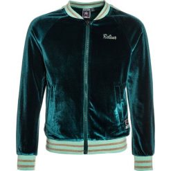Bluzy chłopięce: Retour Jeans SORAYA Bluza rozpinana jade