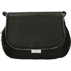 Torebki klasyczne damskie: Torba – 4-86-N D NERO