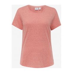 O'Neill Poppy Koszulka Beżowy. Brązowe koszulki damskie O'Neill, l, bez wzorów, z bawełny, bez kołnierzyka. Za 102,95 zł.