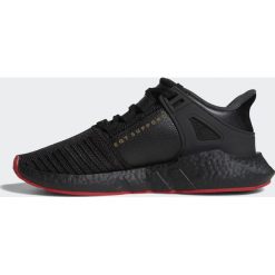 Buty sportowe męskie: Adidas Buty męskie EQT Support 93/17 czarne r. 42 (CQ2394)