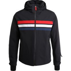 Kurtki narciarskie męskie: Bogner Fire + Ice MADOX Kurtka snowboardowa black