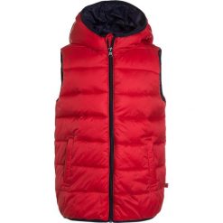 Kamizelki dziewczęce: Benetton WAISTCOAT Kamizelka red